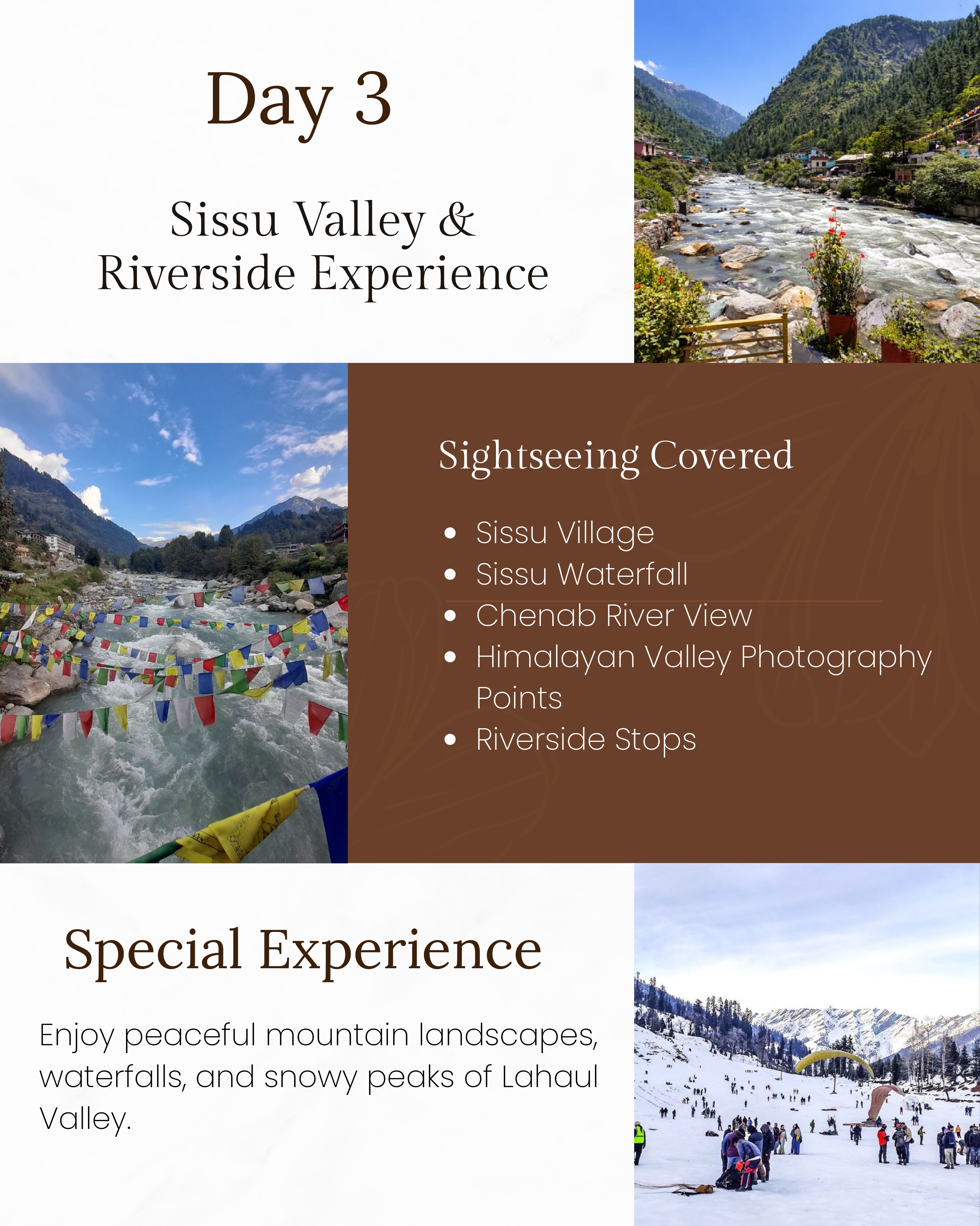 Manali Tour 7